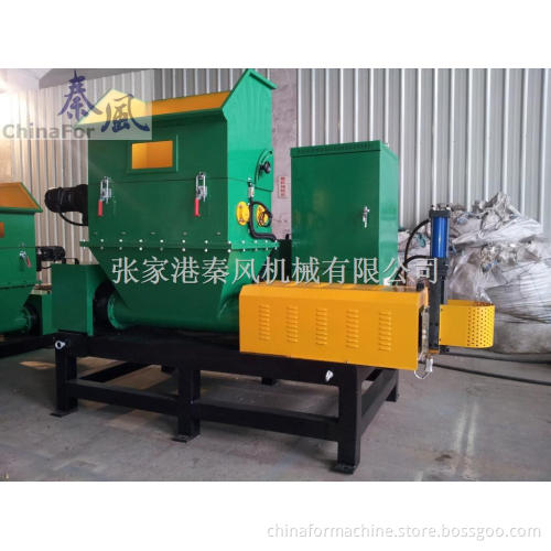 Polystyrene Hot Melting Machine in Jiangsu